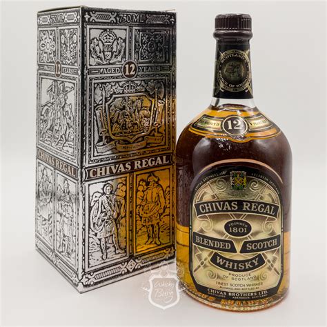 chivas regal 12 abfülldatum|Chivas Regal 12 Jahre .